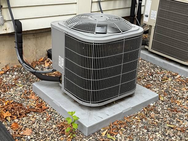 24/7 Emergency Hvac experts in Wynnewood, OK