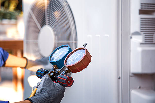 Affordable Hvac solutions in Wynnewood, OK